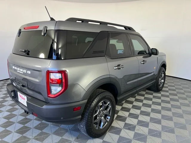 2023 Ford Bronco Sport Badlands - Photo 6
