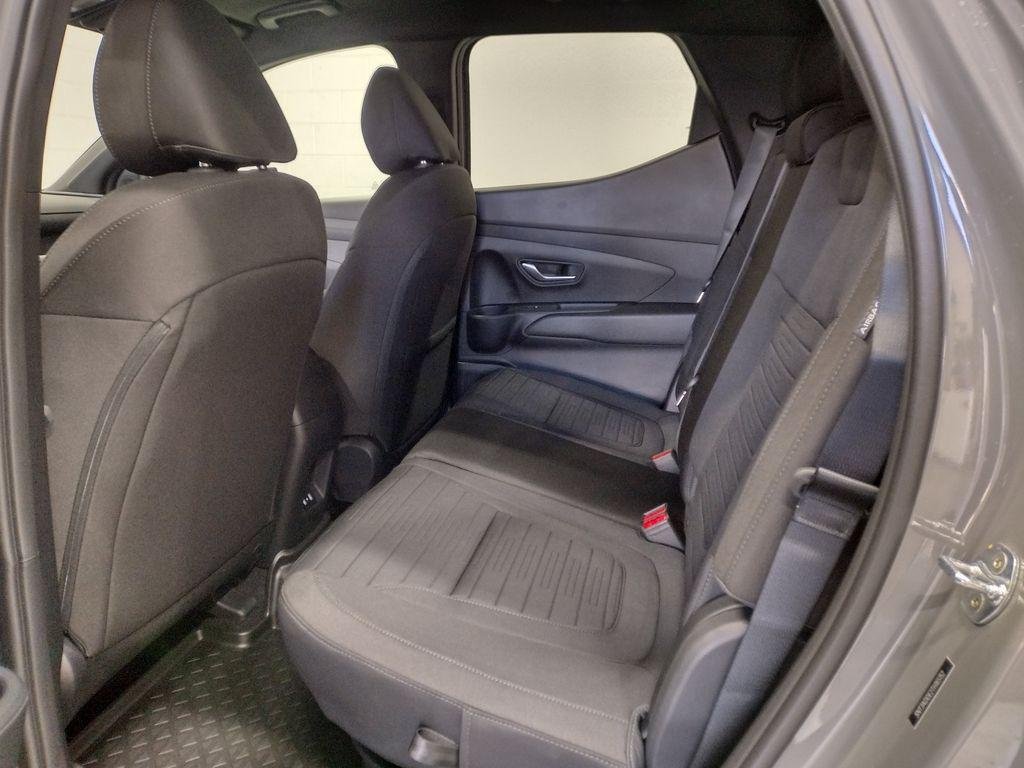 New 2026 Gray Hyundai SE image 20