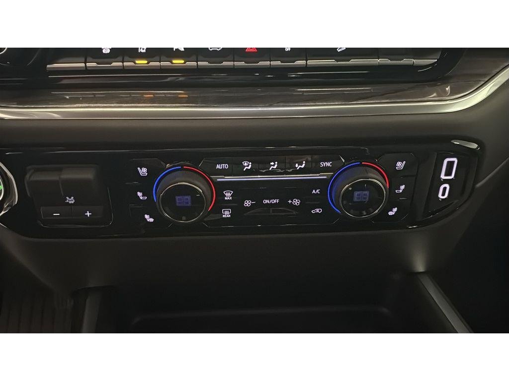 2026 Chevrolet Silverado 2500 HD LTZ - Photo 27