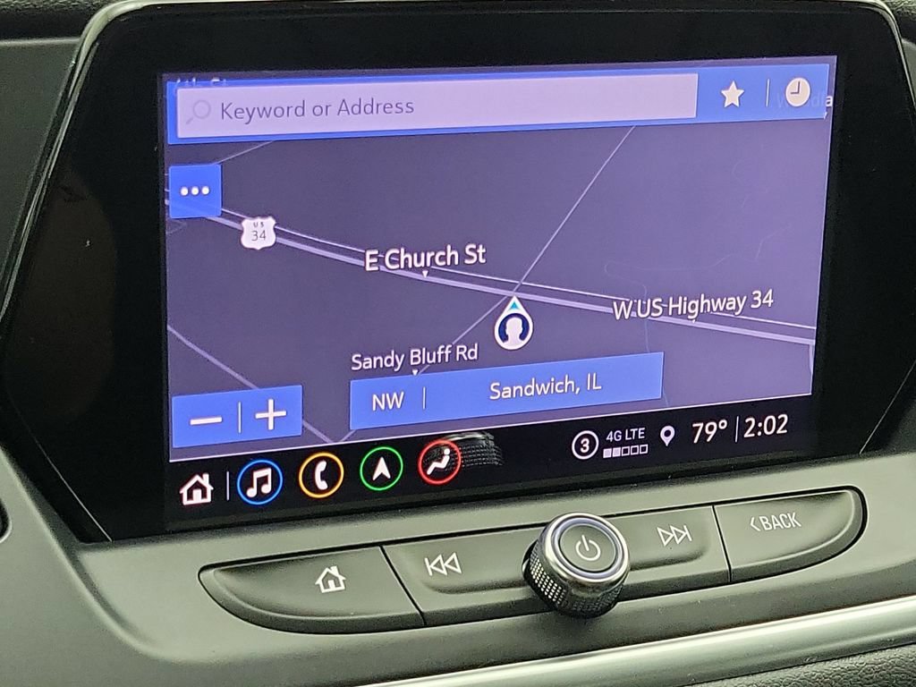 2021 Chevrolet Blazer 3LT - Photo 16