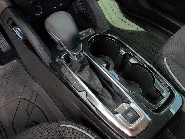 2026 Chevrolet Trailblazer LT - Photo 23