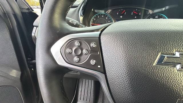 2024 Chevrolet Traverse Limited RS - Photo 16