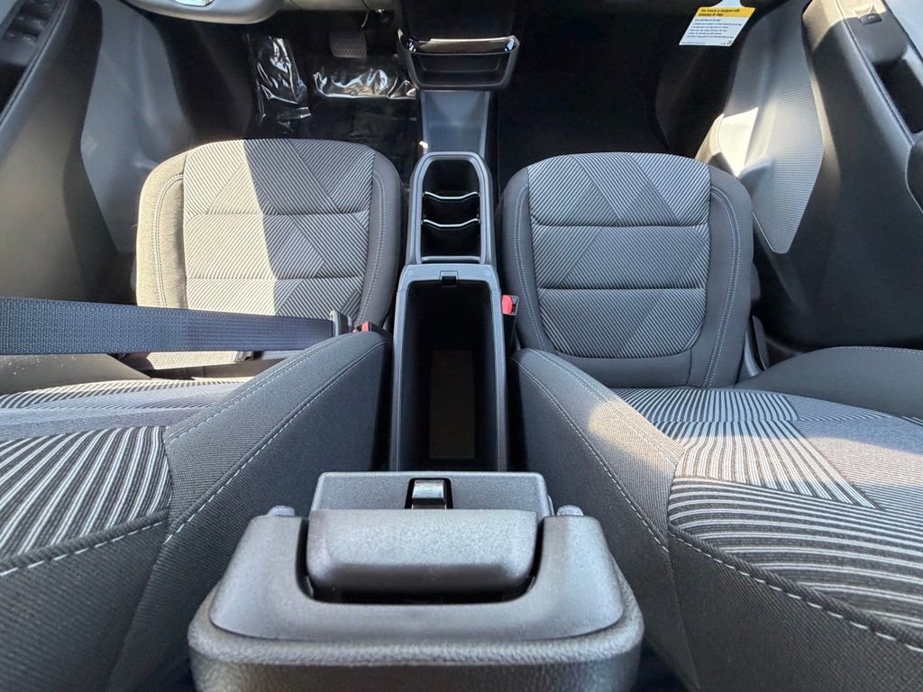 2027 Chevrolet Bolt LT - Photo 24