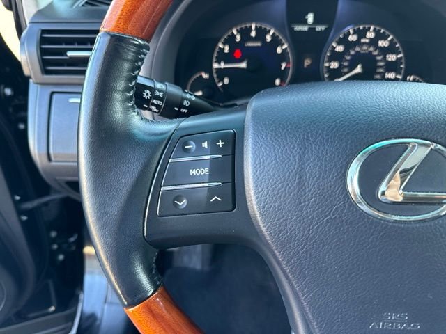Used 2012 Black Lexus 350 image 25