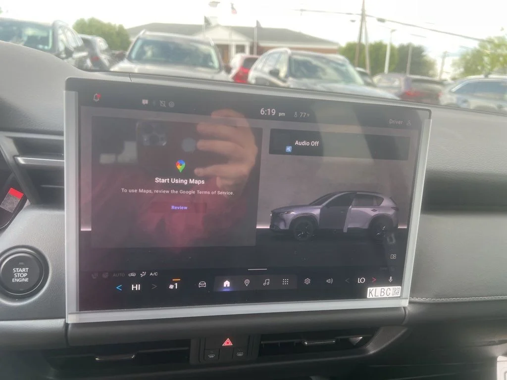 New 2026 Red Mazda 2.5 S Preferred image 22
