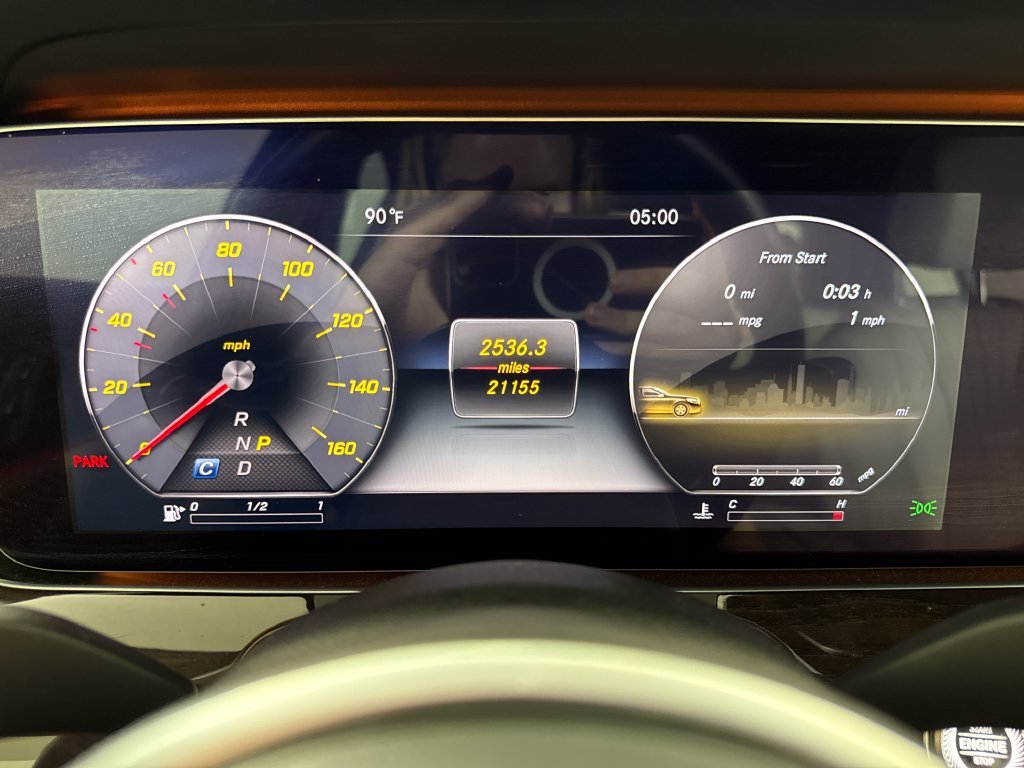 2020 Mercedes-Benz E-Class E350 - Photo 16