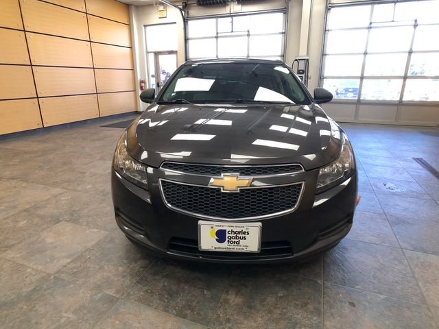 Used 2014 Chevrolet Cruze LS with VIN 1G1PB5SHXE7340014 for sale in Des Moines, IA