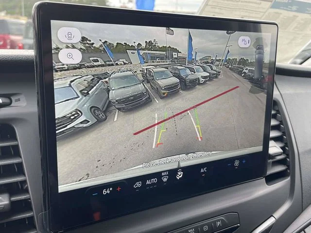 New 2026 Oxford White Ford Base image 10