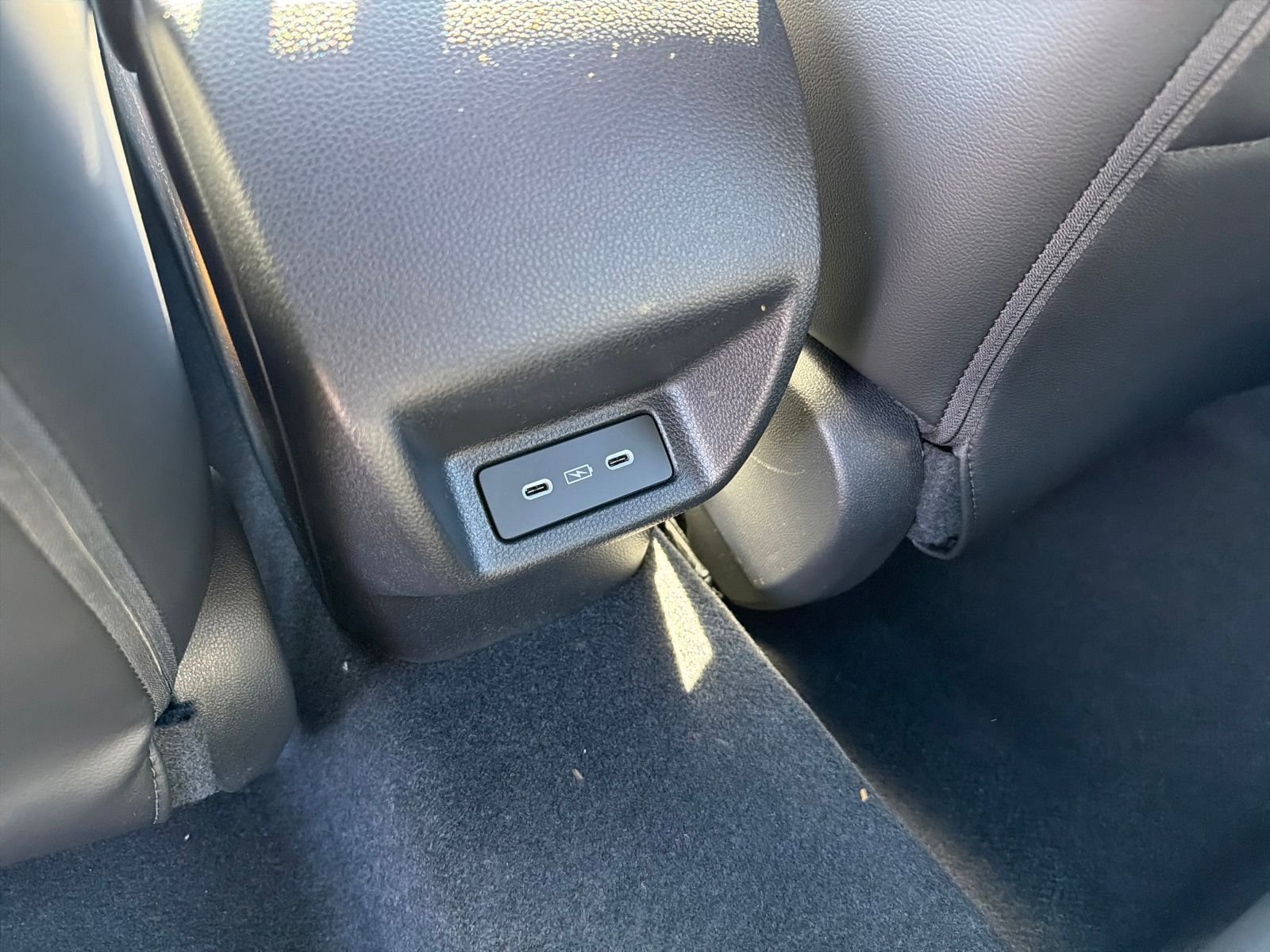 New 2026 Acura Integra A-Spec Tech Package 4D Hatchback