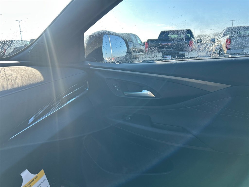 2026 BUICK ENVISTA - Image 25