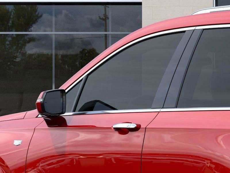 2025 Cadillac XT6 Premium Luxury - Photo 12