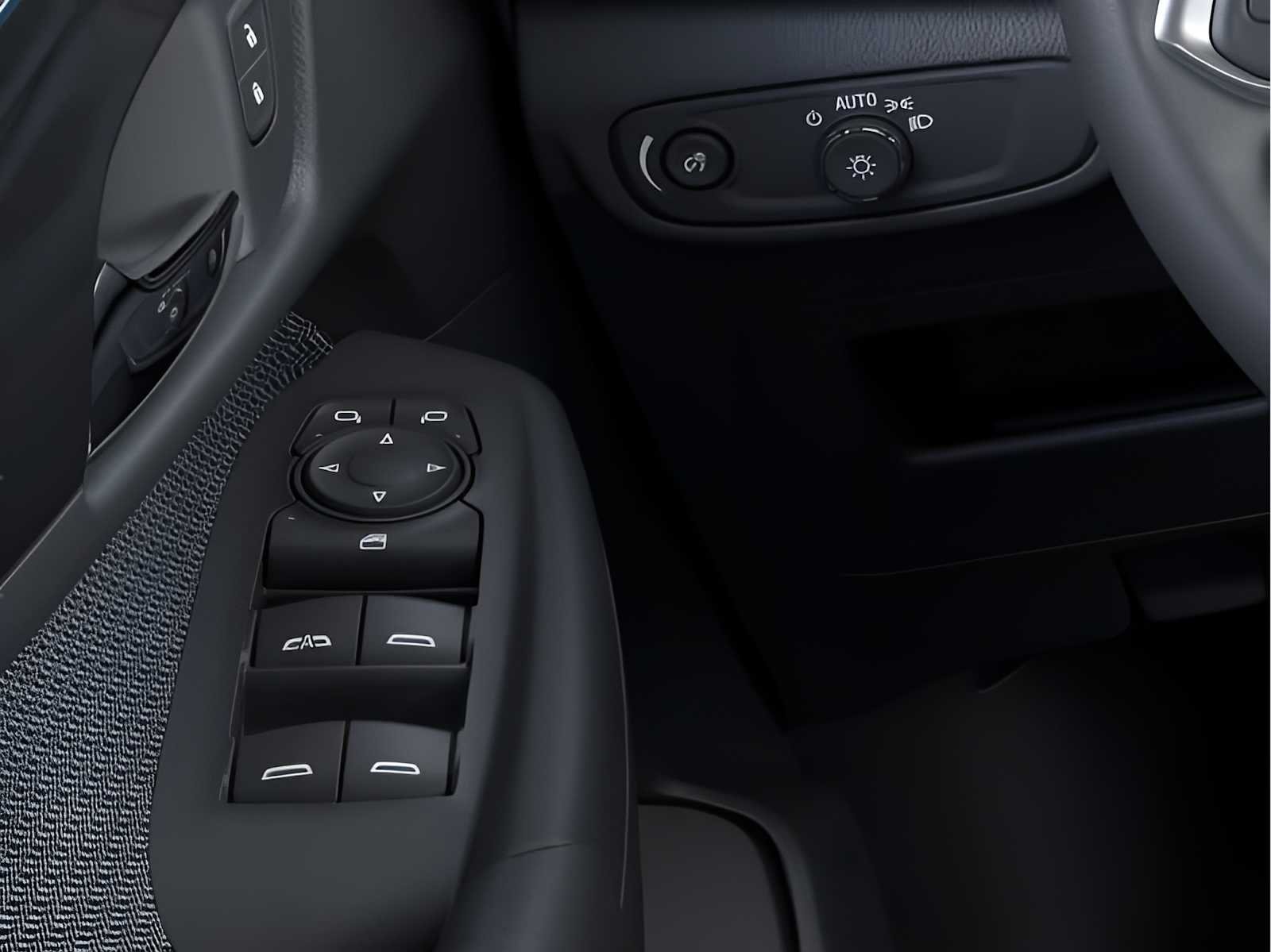 2026 Chevrolet Trailblazer LT - Photo 15
