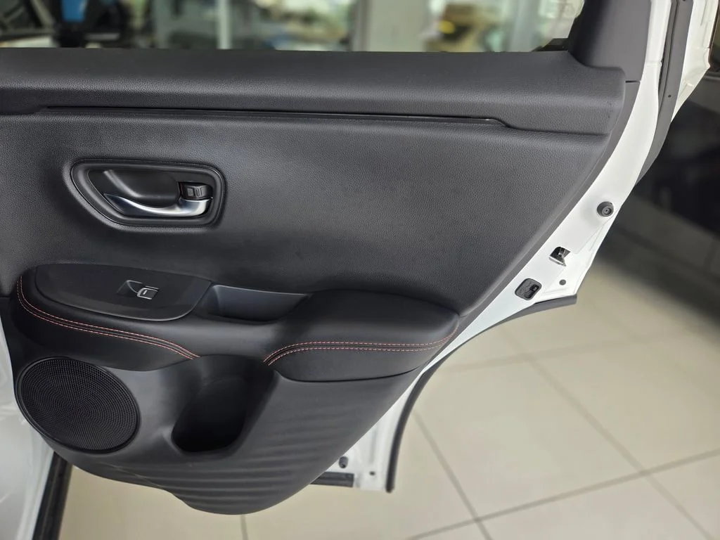 New 2026 Platinum White Pearl Honda AWD SPORT image 33