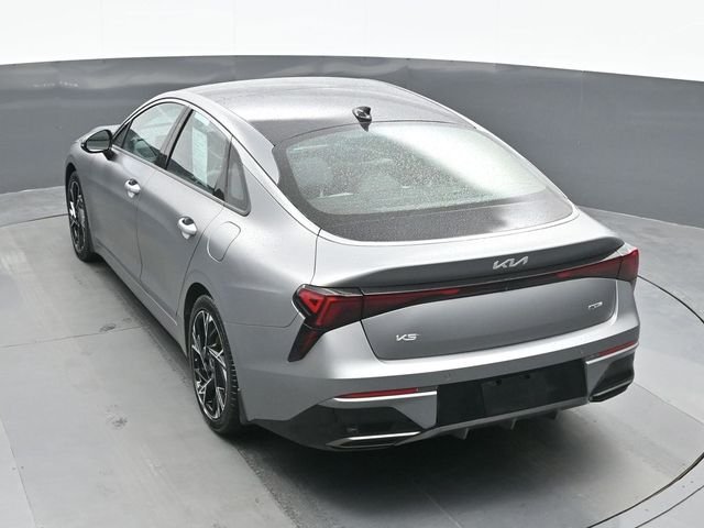 Used 2025 Gray Kia GT-Line image 10