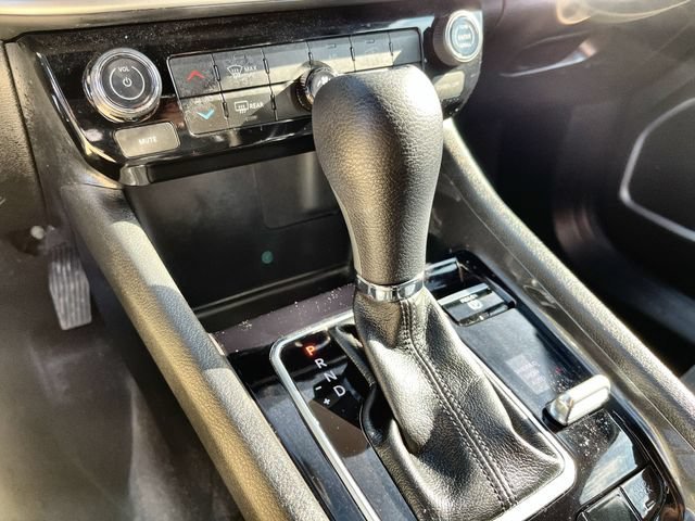 Used 2023 Gray Jeep Sport 4x4 image 21