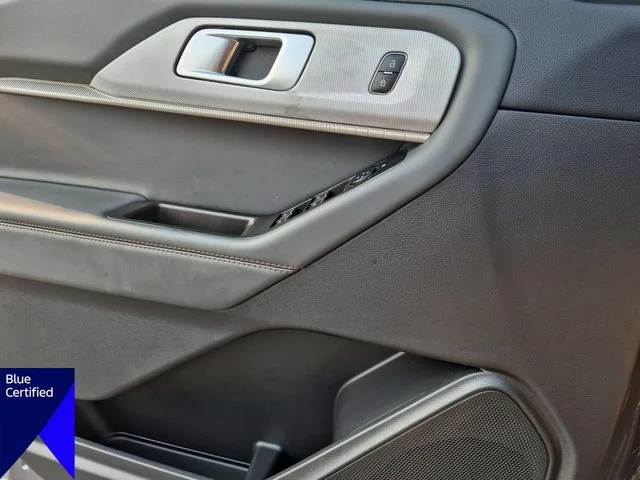 Used 2025 Gray Ford Active image 12
