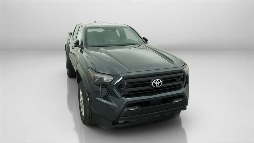 New 2026 Underground Toyota SR5 image 45