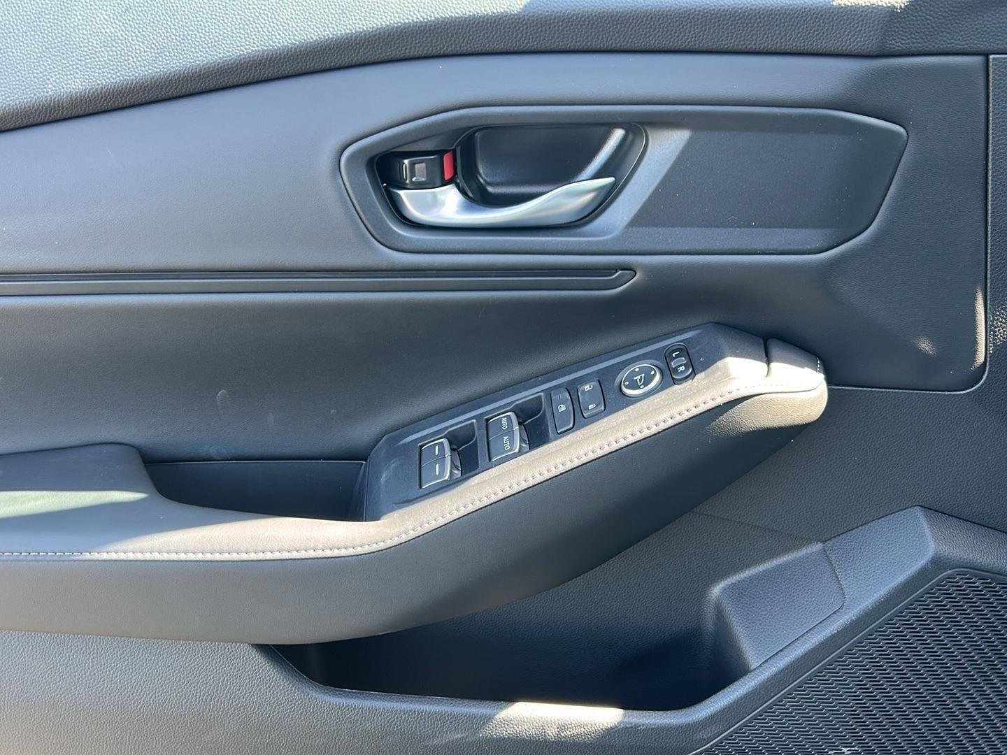 2026 Honda Accord Hybrid Sport - Photo 13