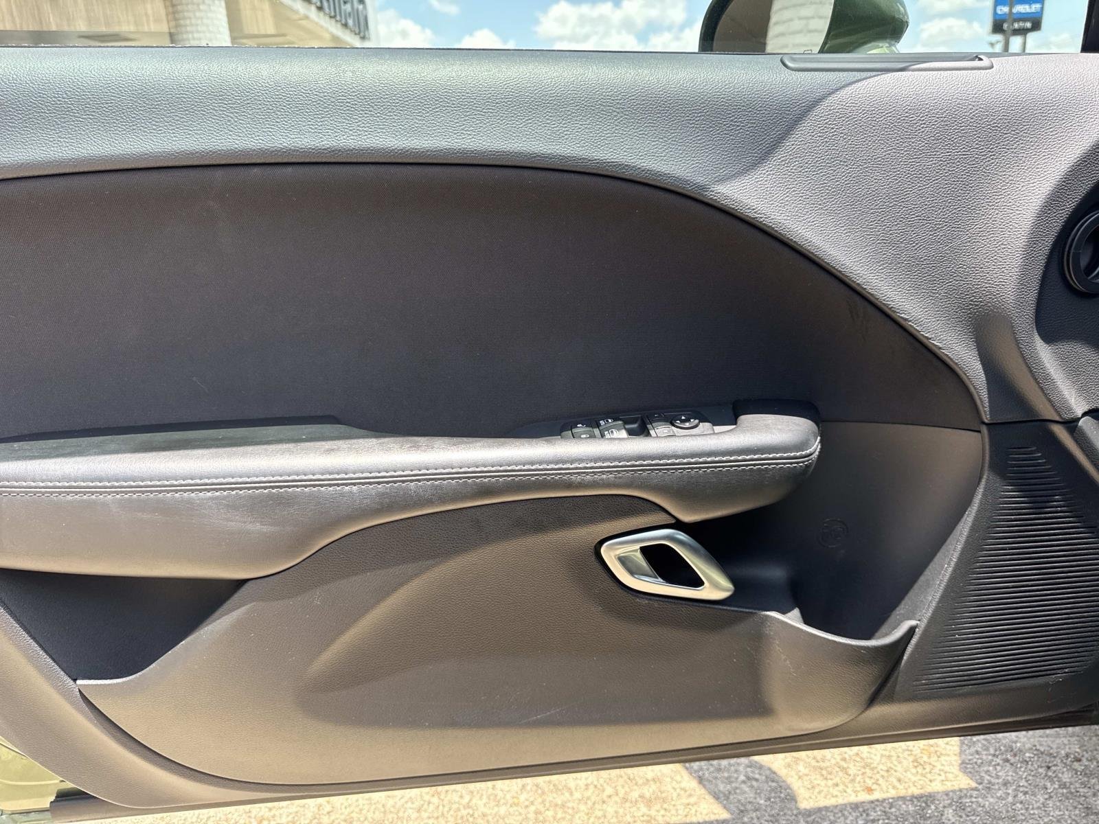Used 2019 Green Dodge GT image 18
