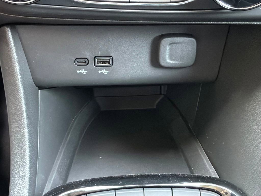 2026 Buick Encore GX Preferred - Photo 20
