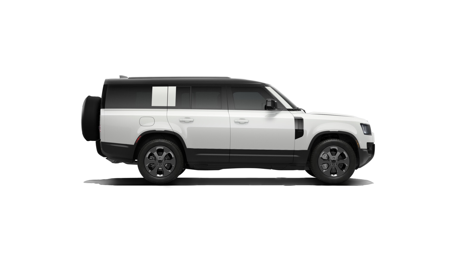 New 2027 Fuji White LAND ROVER S 300PS Auto image 3