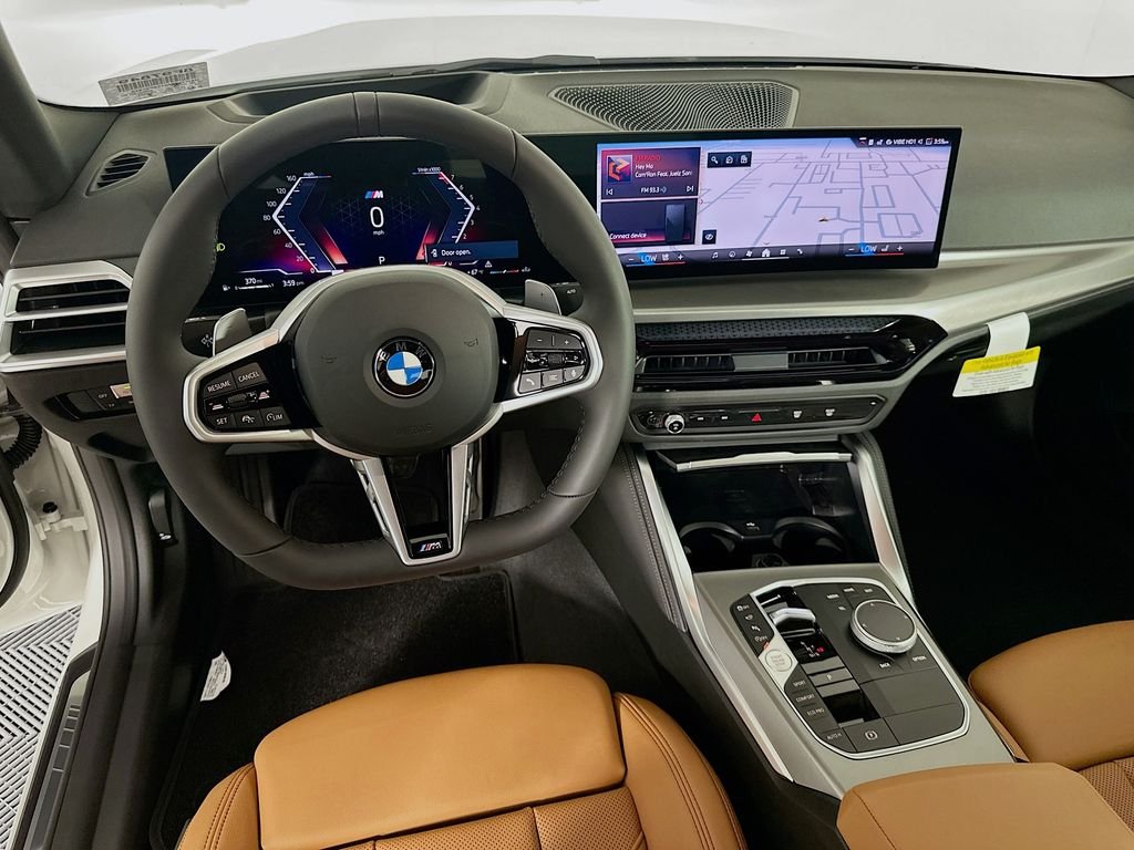 Used 2026 Mineral White Metallic BMW 230i image 19