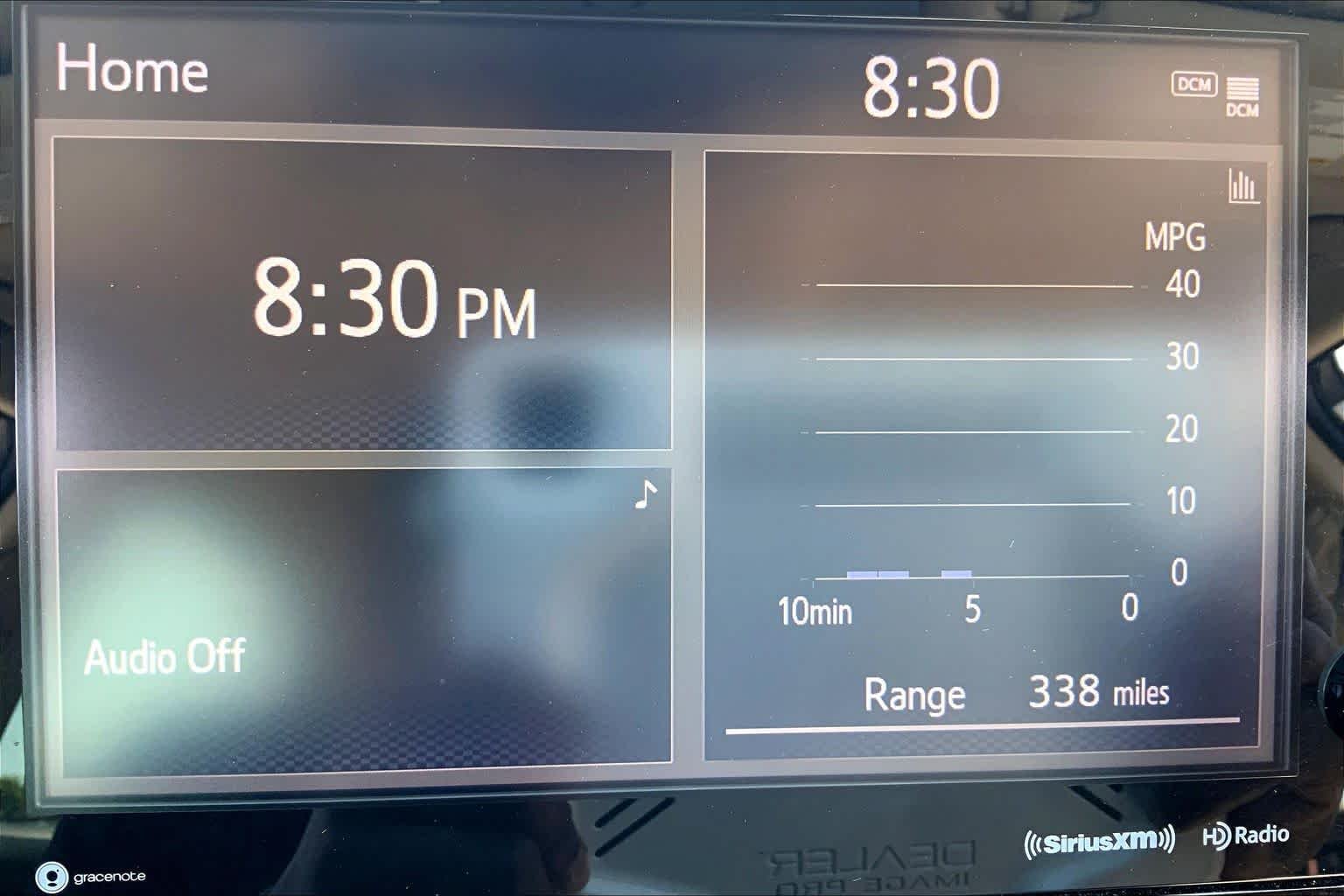 Used 2022 Wind Chill Pearl Toyota XLE image 35