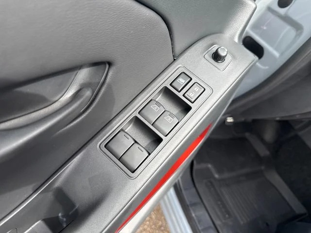 New 2026 Boulder Gray Pearl Nissan Crew Cab PRO-X® image 11