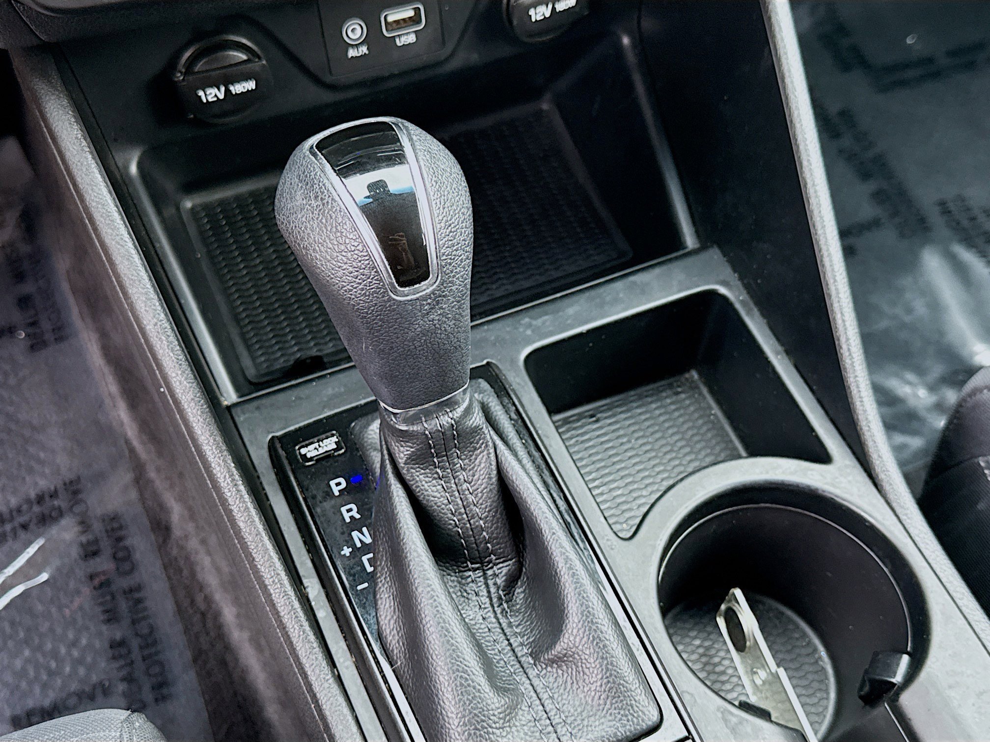 2020 Hyundai Tucson Value - Photo 13