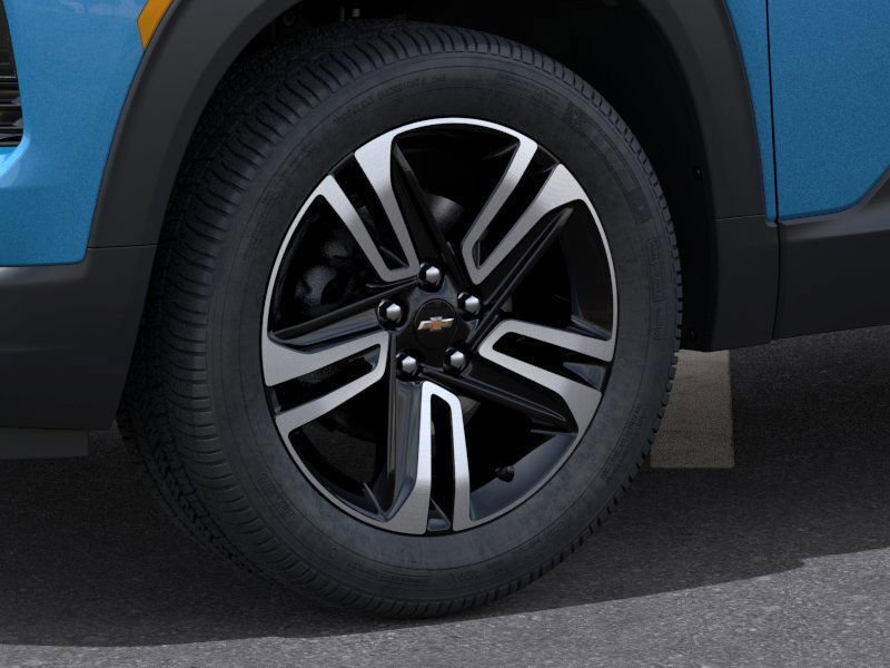 2026 Chevrolet Trailblazer LT - Photo 10