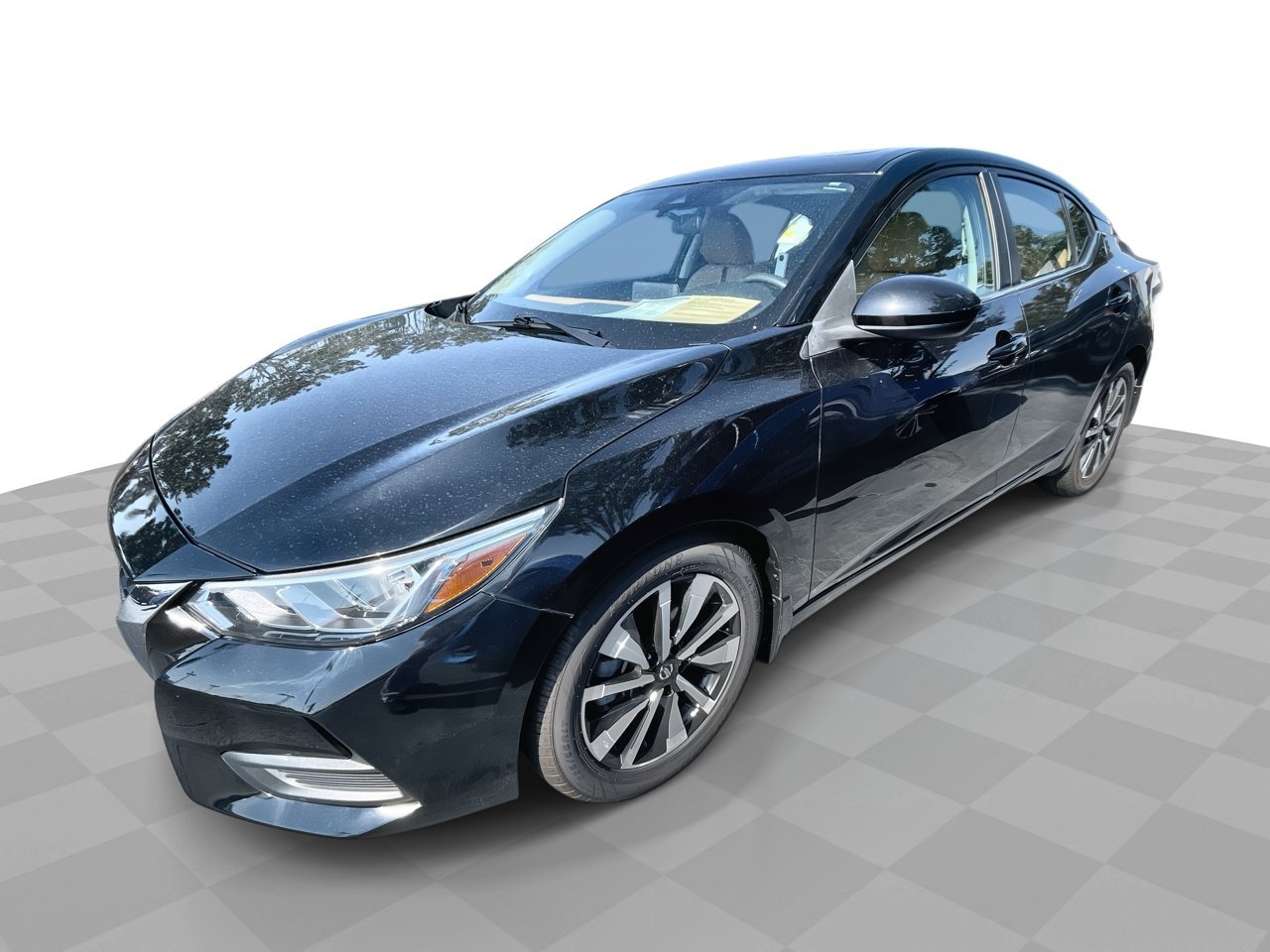 2023 Nissan Sentra