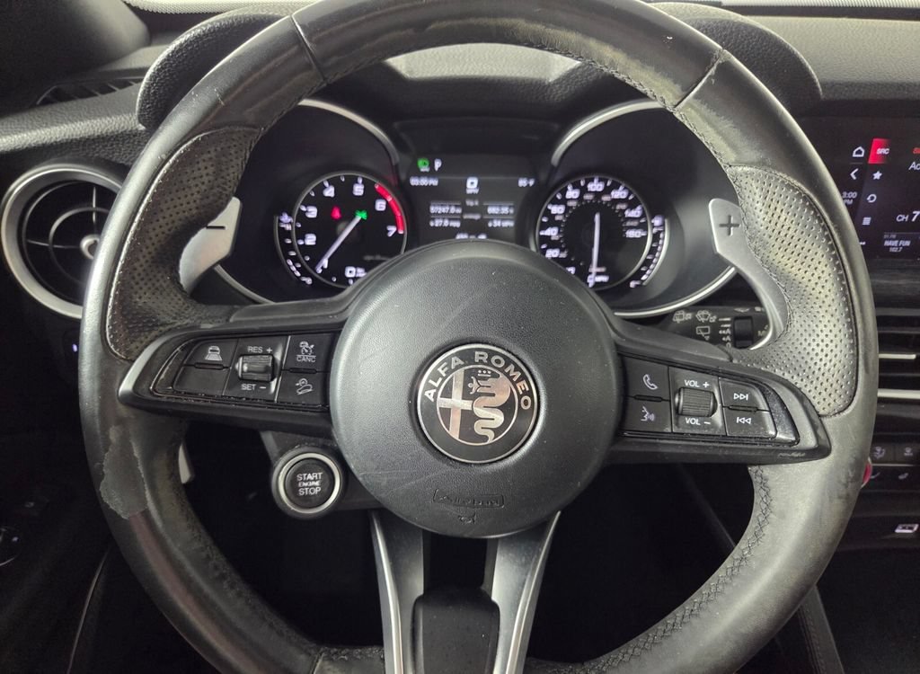 2023 Alfa Romeo Stelvio Sprint - Photo 15
