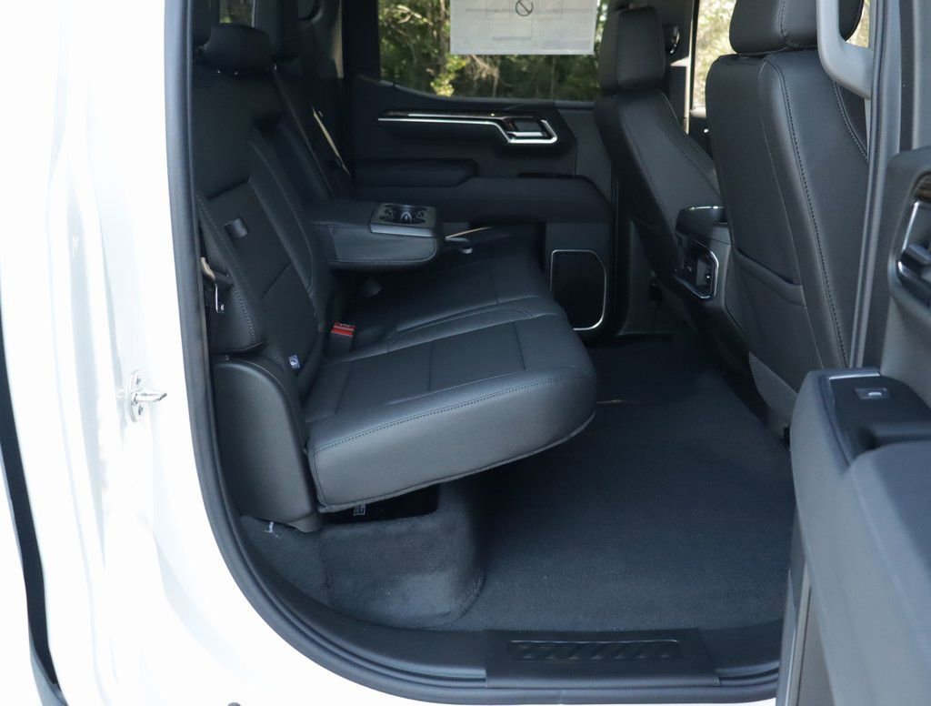 2026 GMC Sierra 1500 Elevation - Photo 30