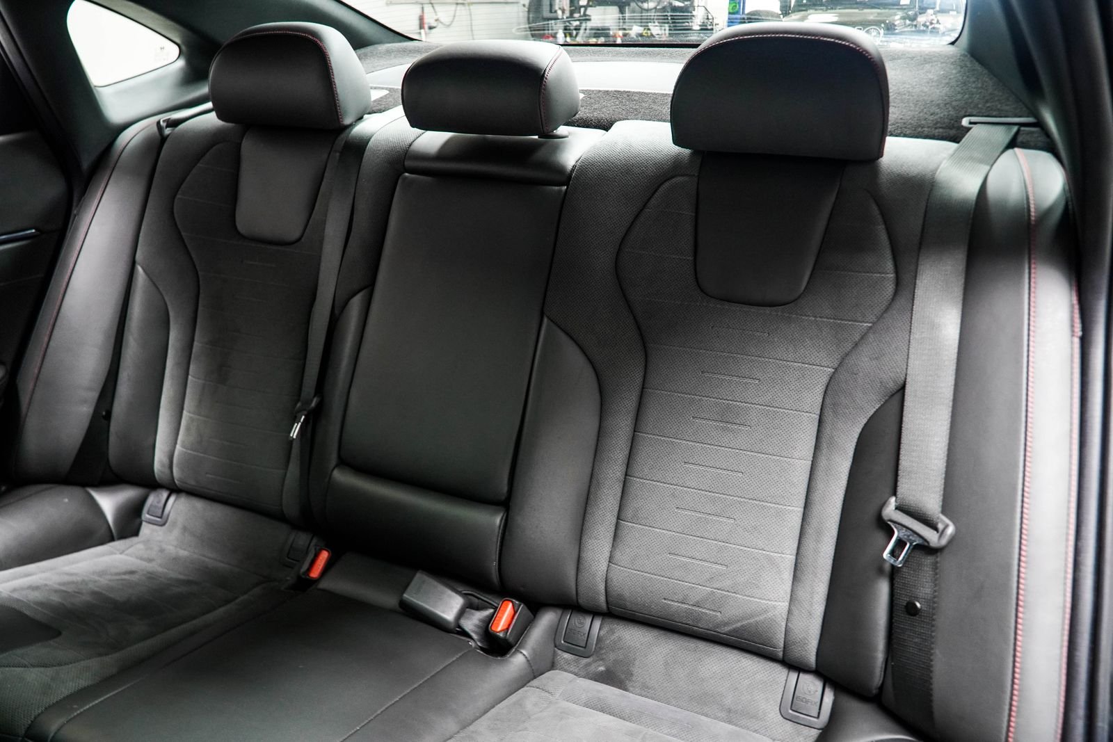 Used 2024 Black Hyundai N Line image 40