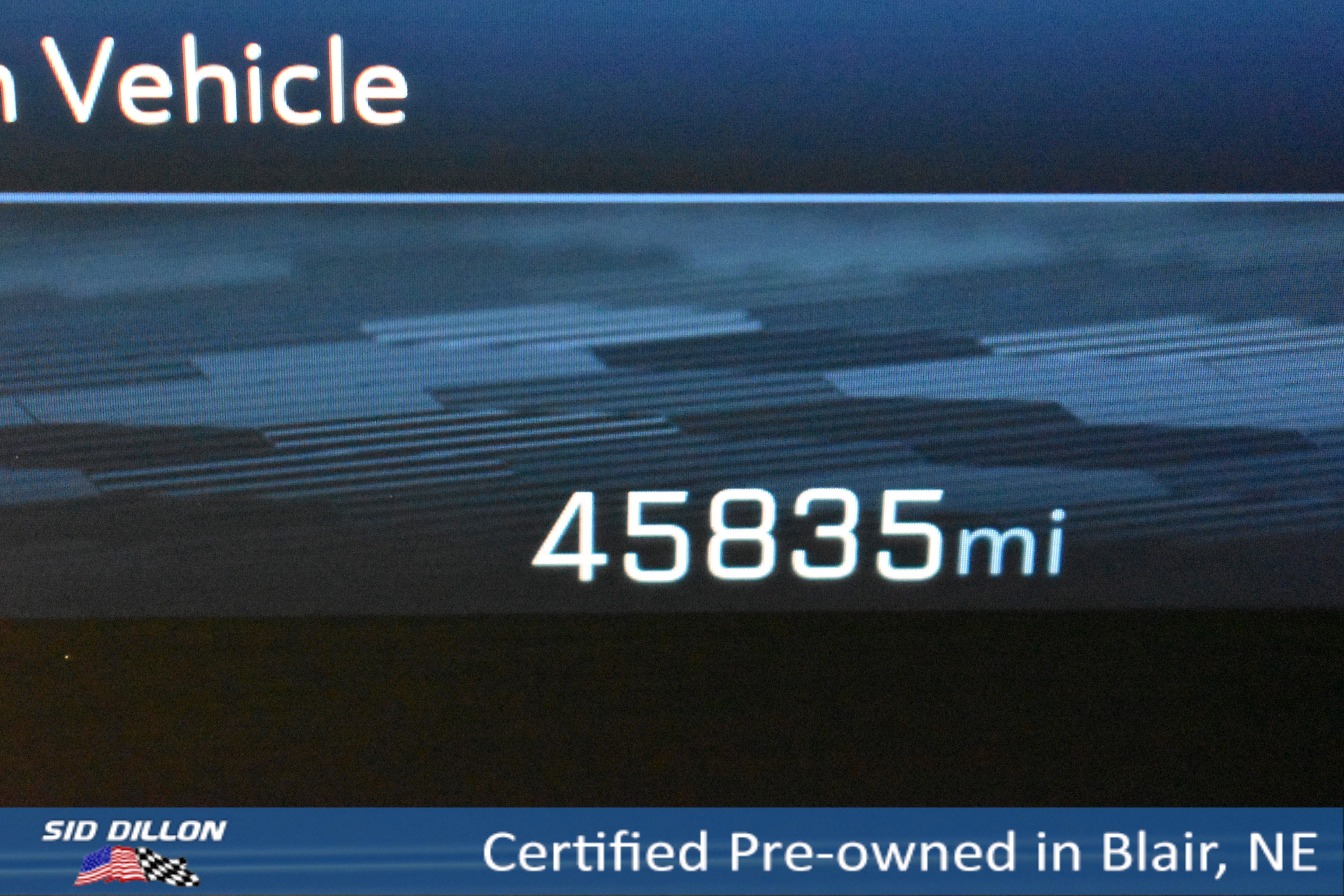 2024 Chevrolet Traverse RS - Photo 17