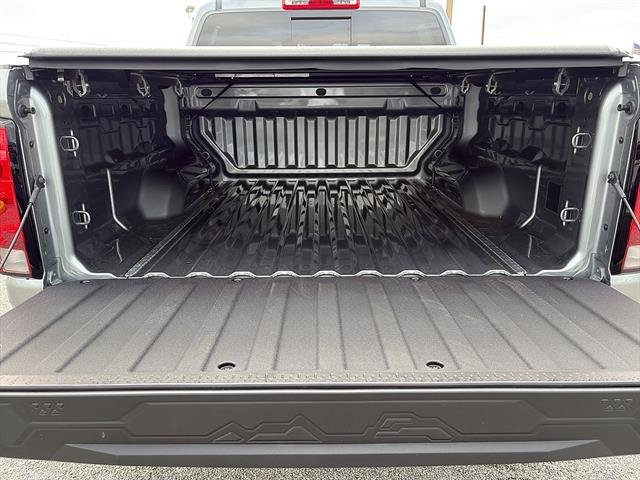 2026 Chevrolet Colorado Work Truck - Photo 28