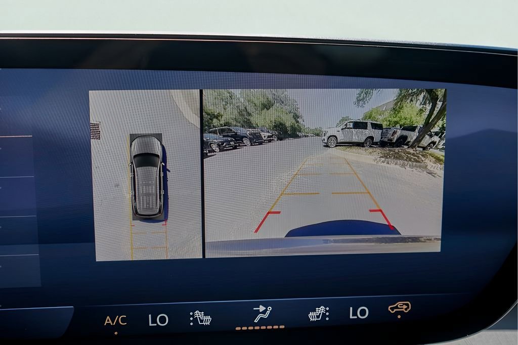 2026 Buick Enclave Sport Touring - Photo 12