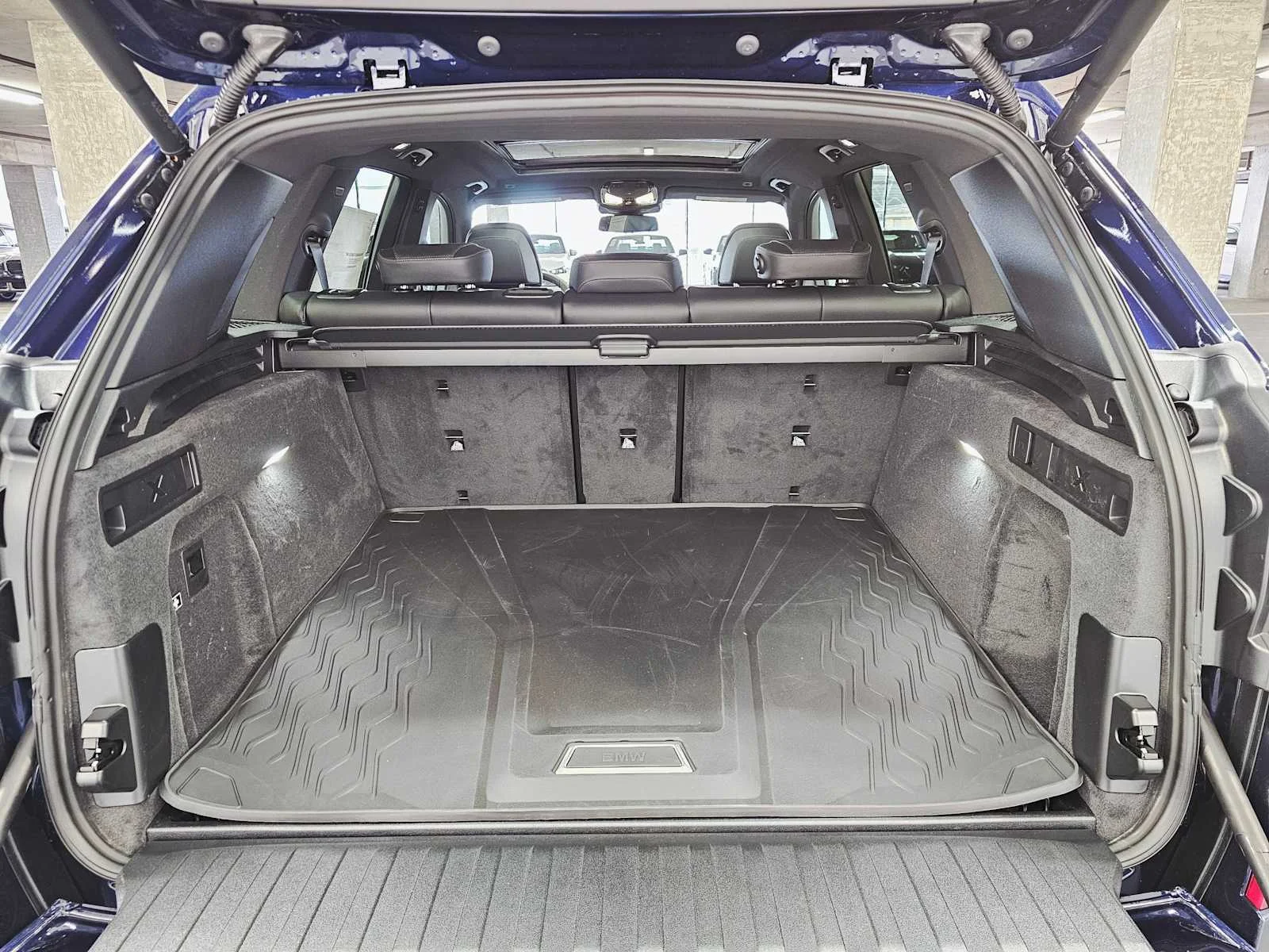 2026 BMW X5 40i - Photo 28