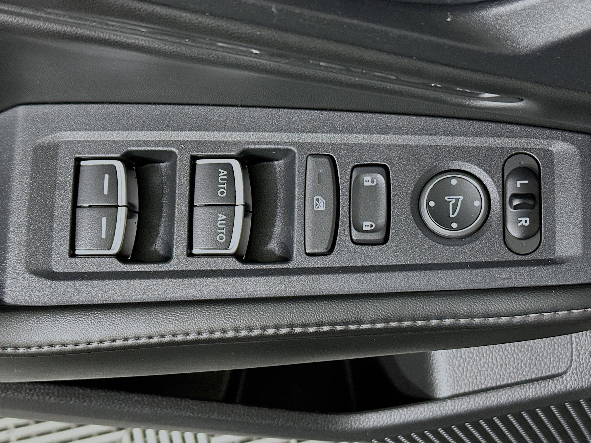 Used 2023 White Honda Sport image 14