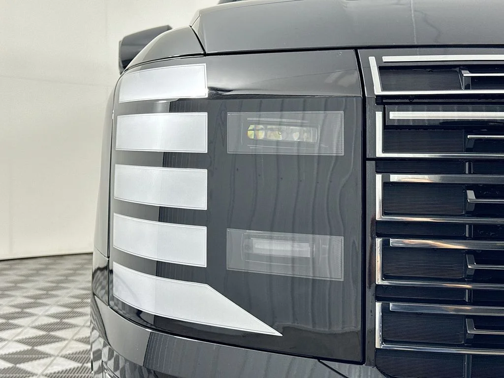 New 2026 Black Hyundai Limited image 26