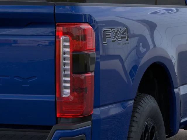2026 Ford F-350 Super Duty XLT - Photo 21