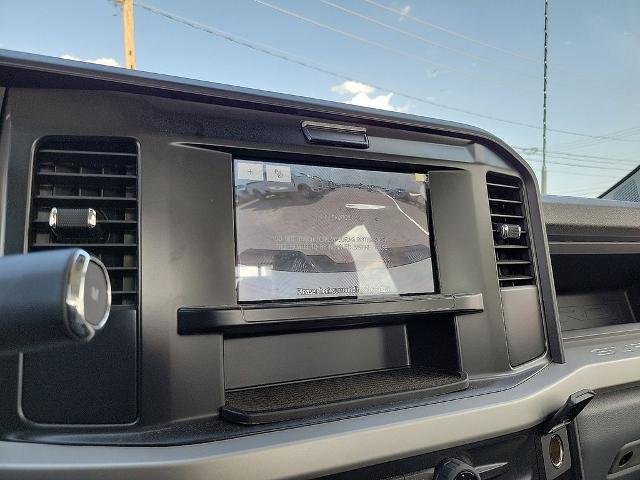 New 2026 Oxford White Ford F-250® XL image 47