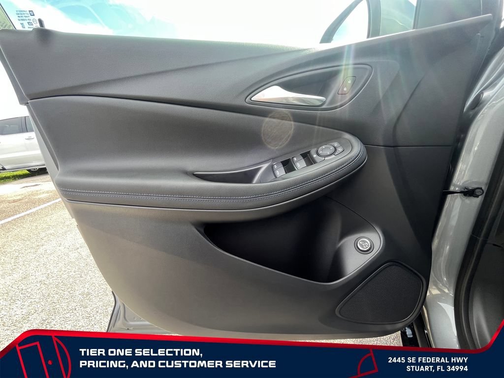 2026 Buick Encore GX Sport Touring - Photo 23