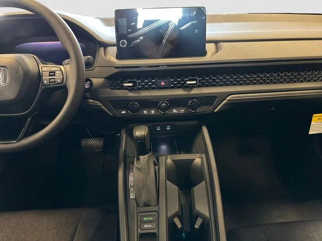 New 2026 Silver Honda SE image 12