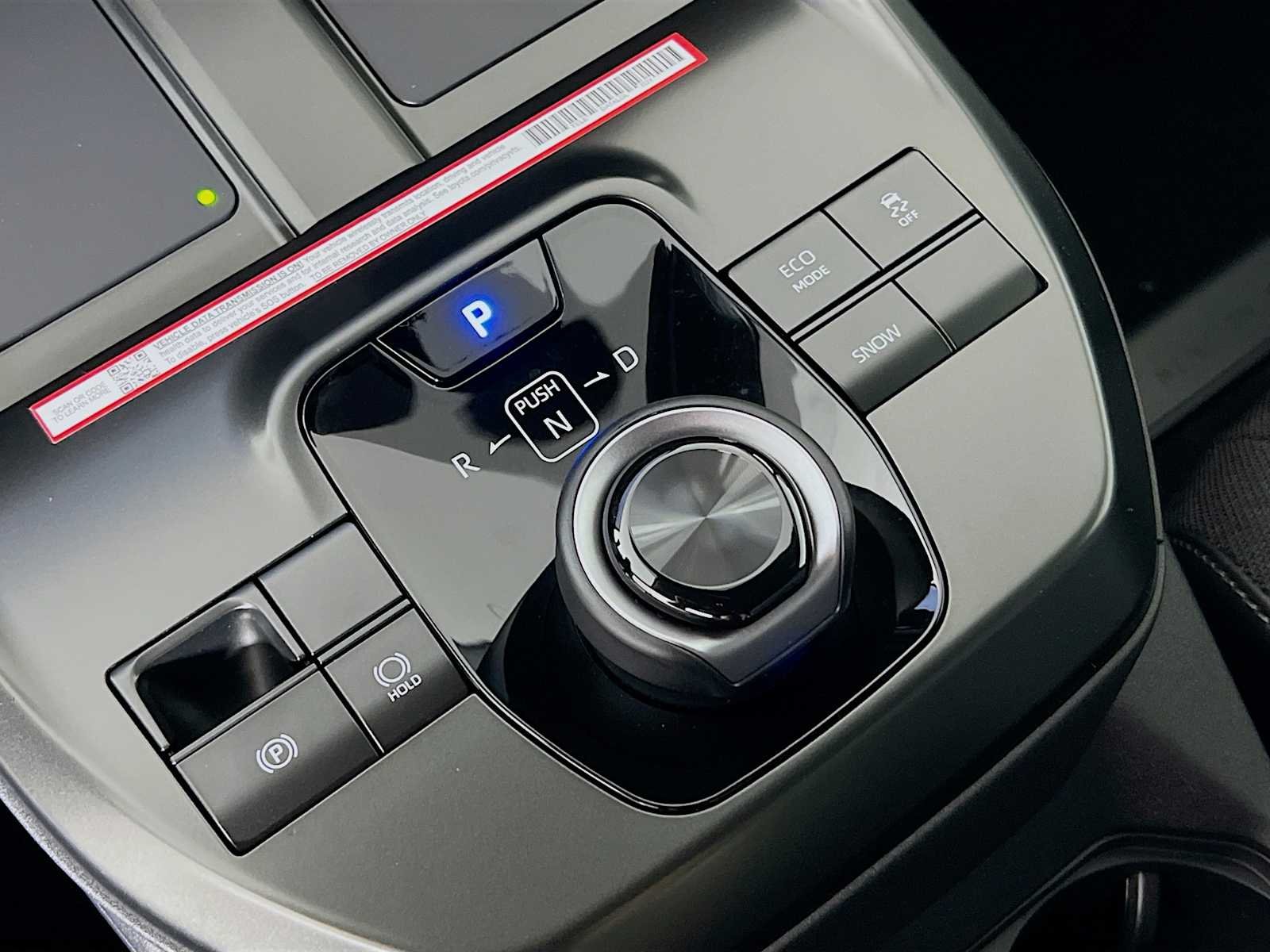 2026 Toyota C-HR — photo 12