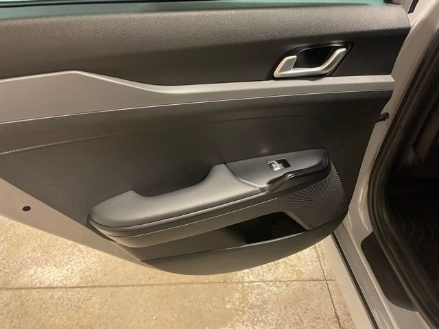 Used 2024 Gray Kia GT-Line image 25