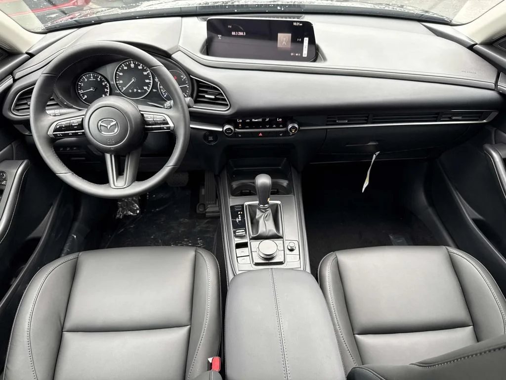 2026 Mazda CX-30 Preferred - Photo 21