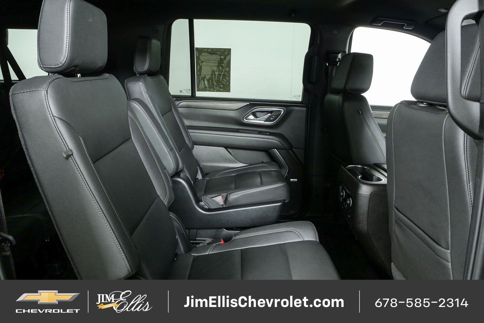 Certified Used 2024 Black Chevrolet LT image 21