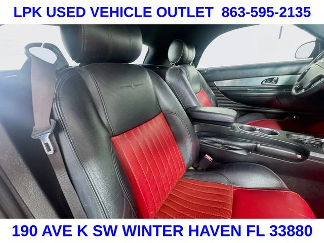 Used 2004  Ford Base image 23