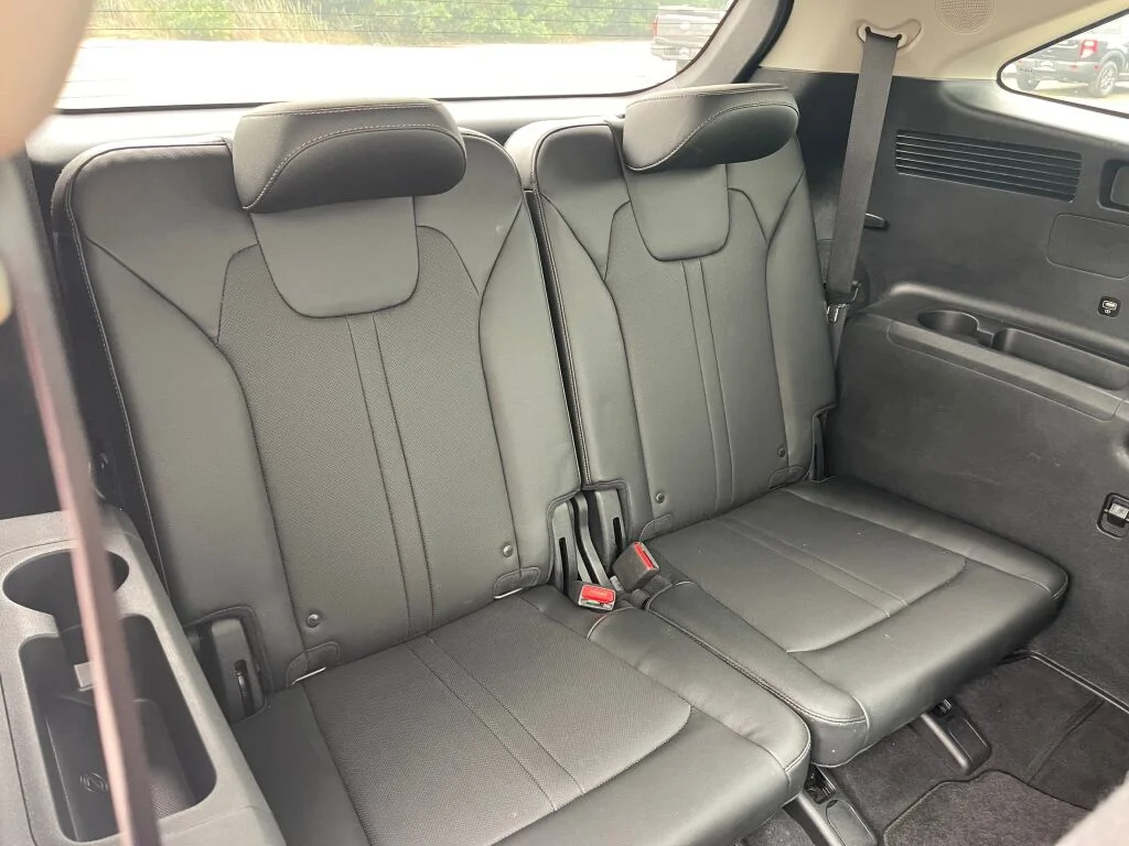 Certified Used 2022 Wolf Gray Kia SX Prestige image 33